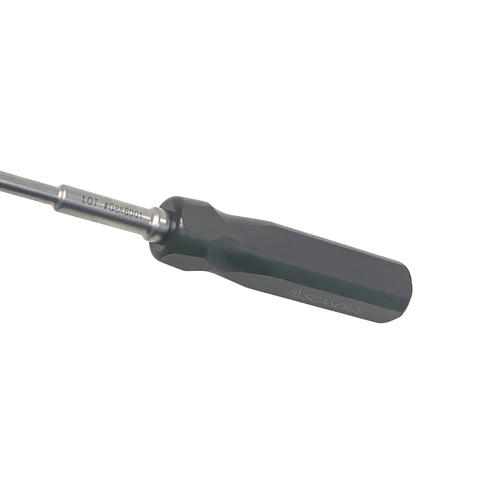 Scandius REF 2152, TriTis Tibial Fixation Instrument
