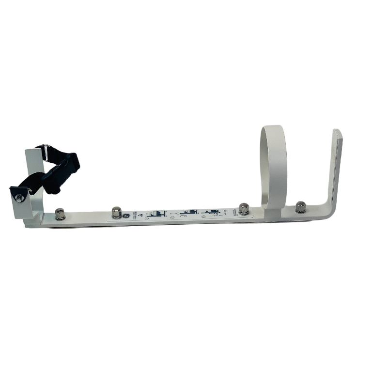 GE REF 6600-0836-800, E-CYLINDER GAS HOLDER
