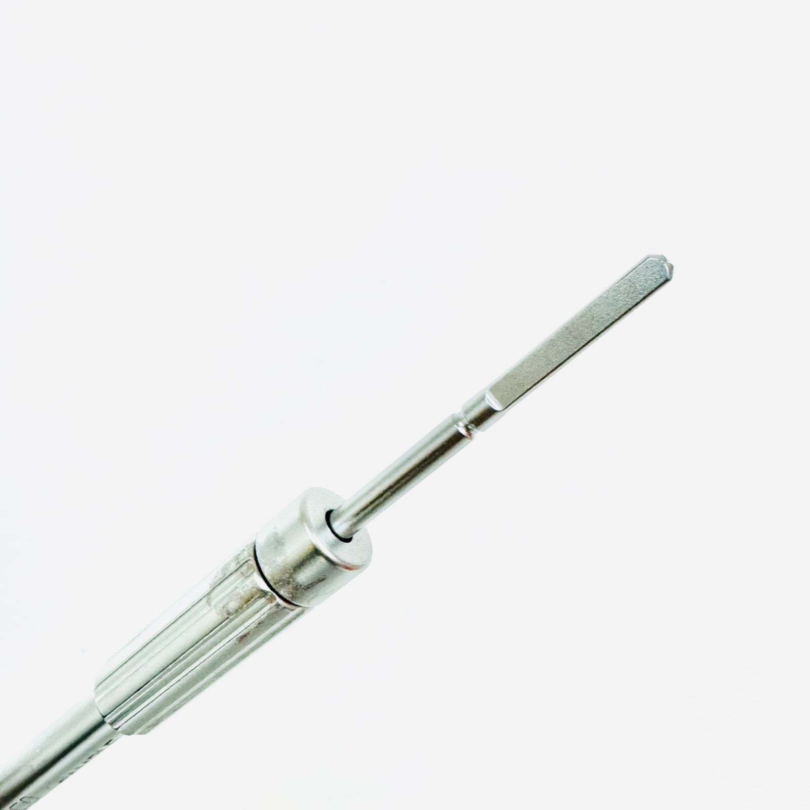 Medtronic 7730906 Mini-Plate Angled Driver Instrument