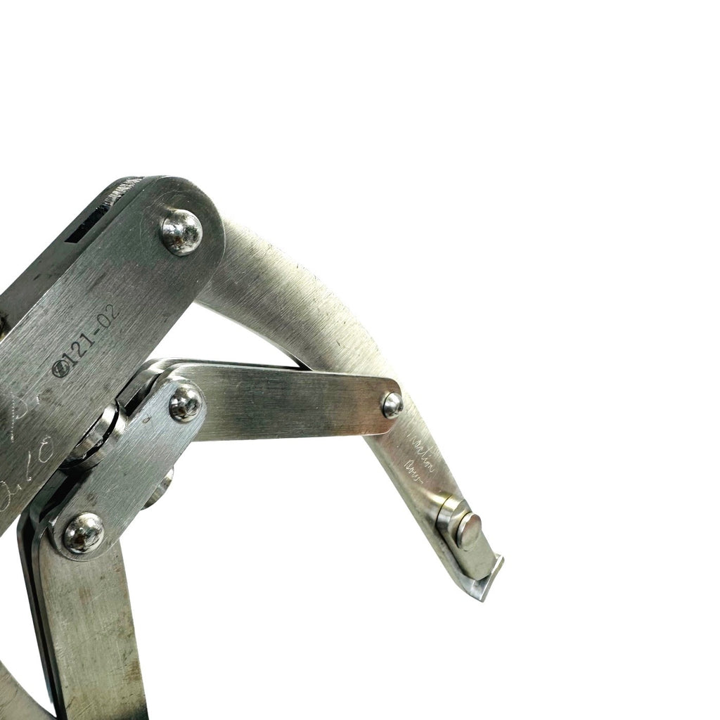 Z 121-02 Kirschner Wires, Tractor, 14 cm x 10 cm Instrument