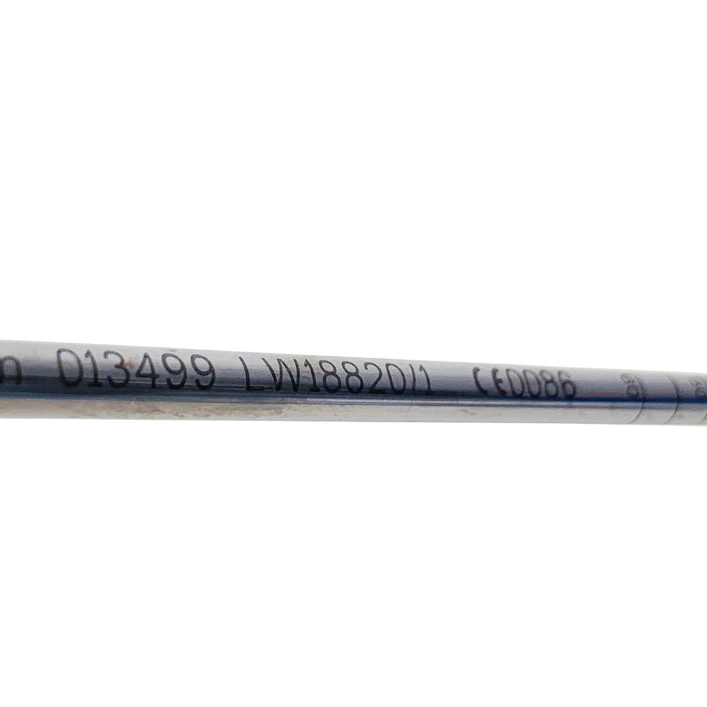 Acufex Ref 013499, 6MM CANNULATED DRILL BIT
