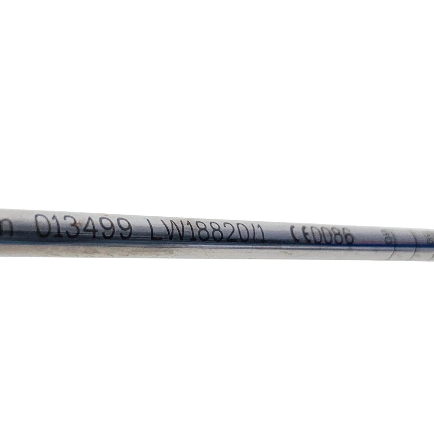 Acufex Ref 013499, 6MM CANNULATED DRILL BIT