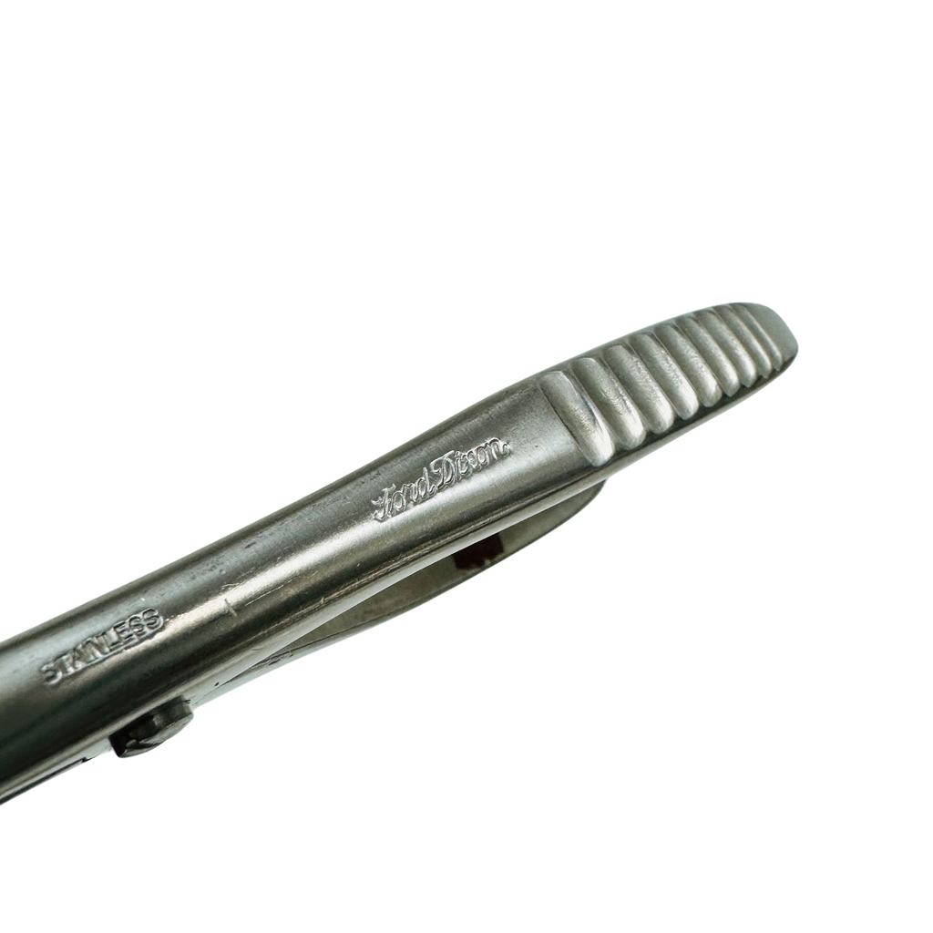 Ford-Dixon Hemorrhoidal Ligator Stainless Steel Instrument