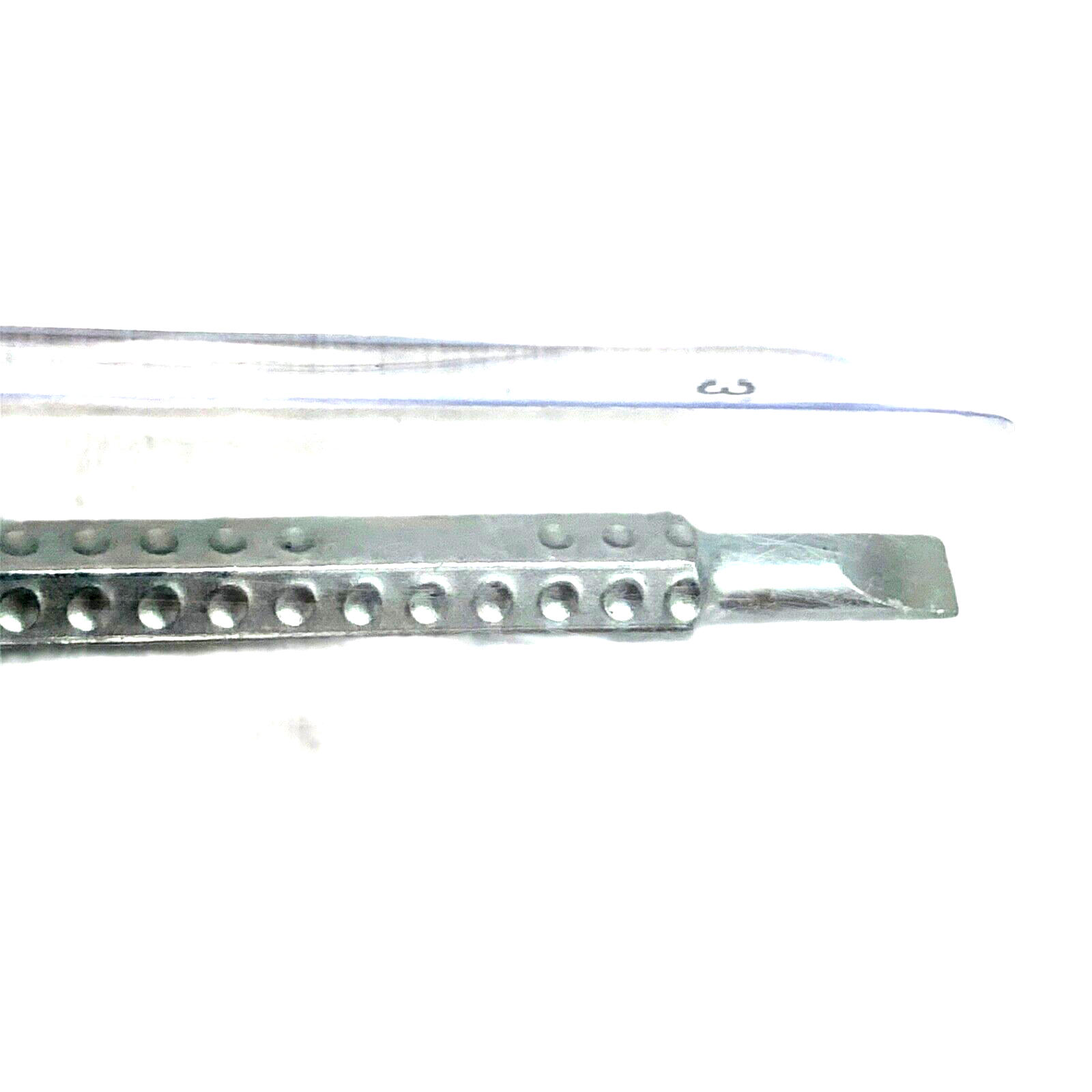 WIHATOOLS REF 28106, Drive-Loc VI Slotted Reversible Blade 3.5mm x 4.5mm