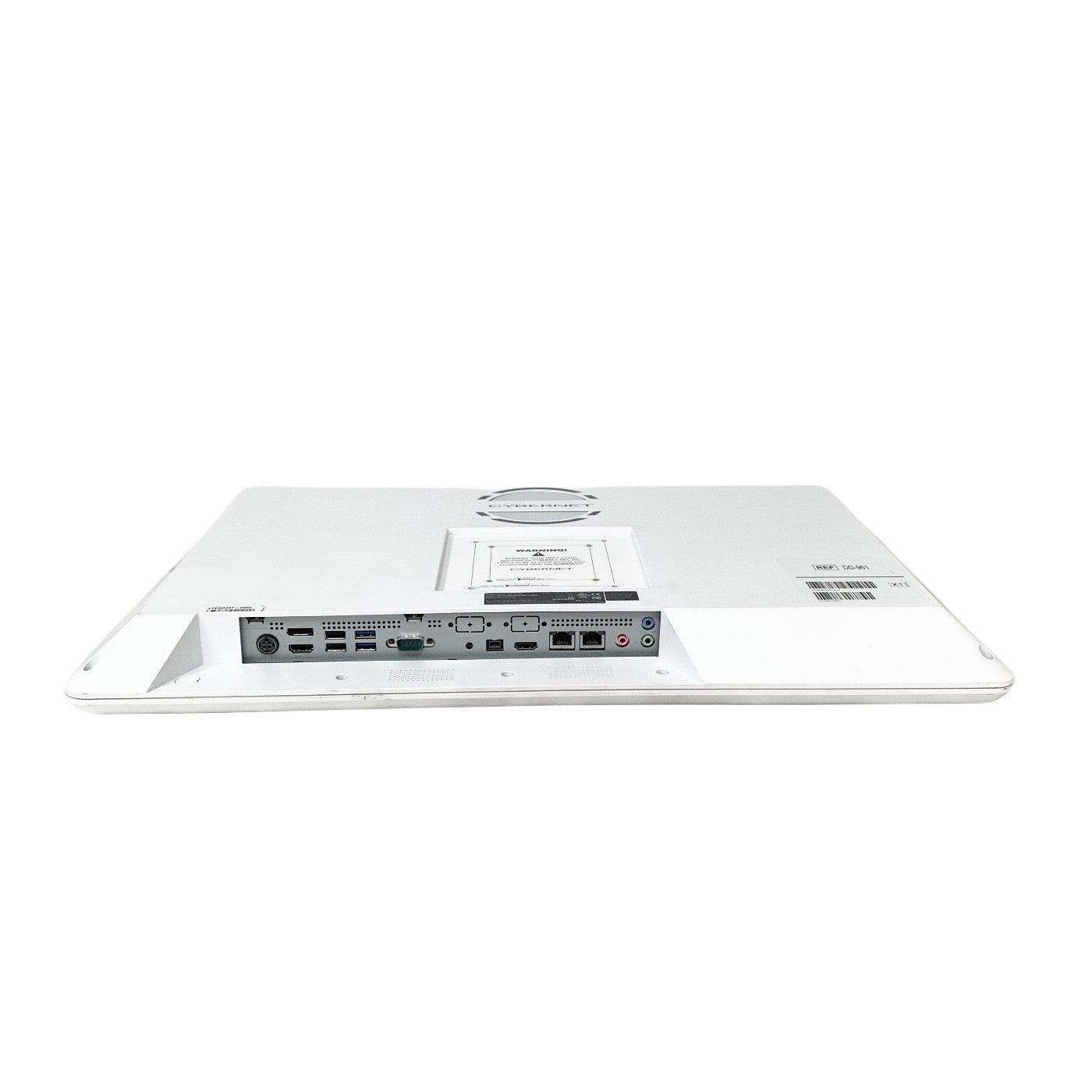CYBERNET REF DD-961, CyberMed-H24 Medical All-in-One PC Monitor Crospon Endoflip
