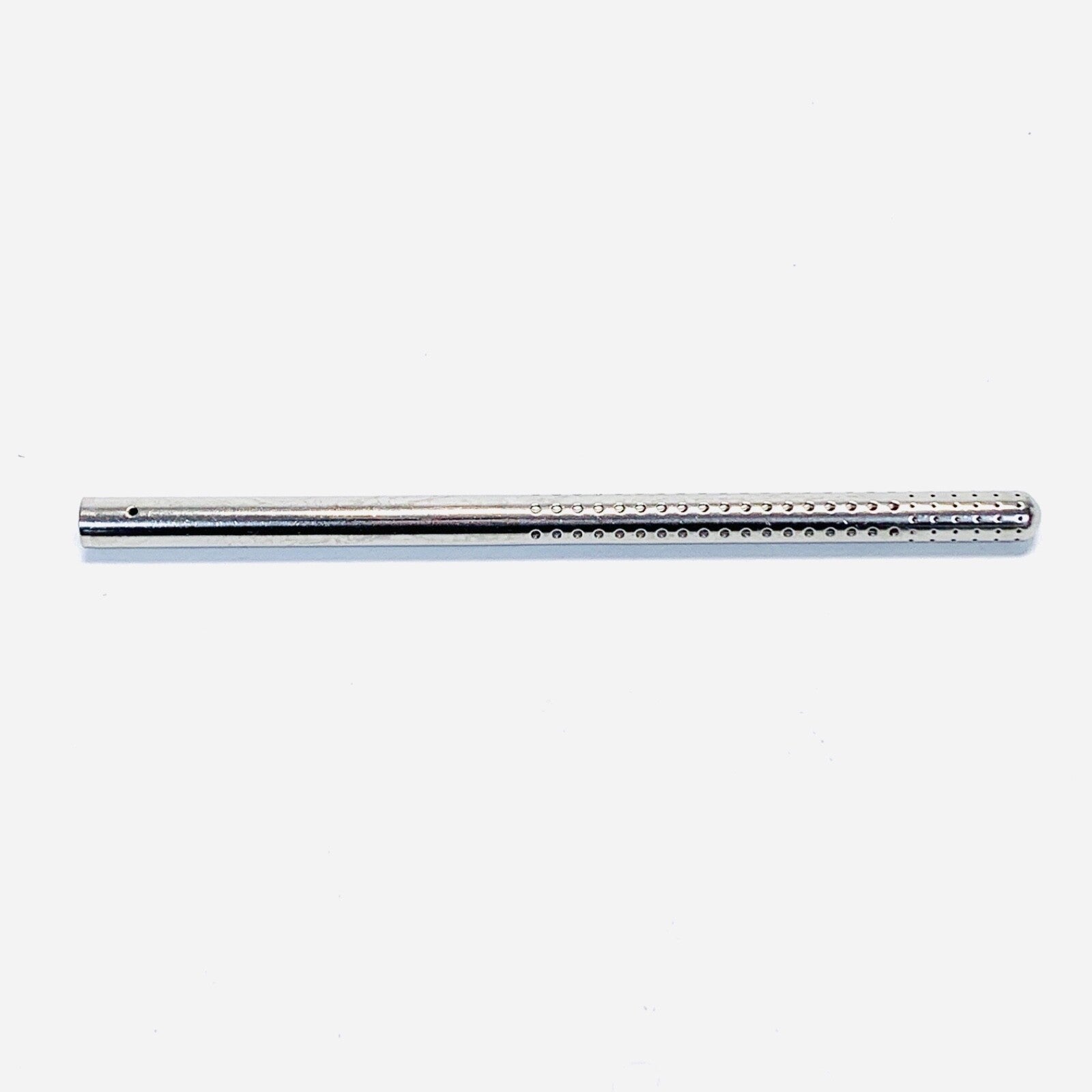 V. MUELLER SU13000 Suction Tube Handle Open Tip Yankauer Style Vented 30 F  9.5"