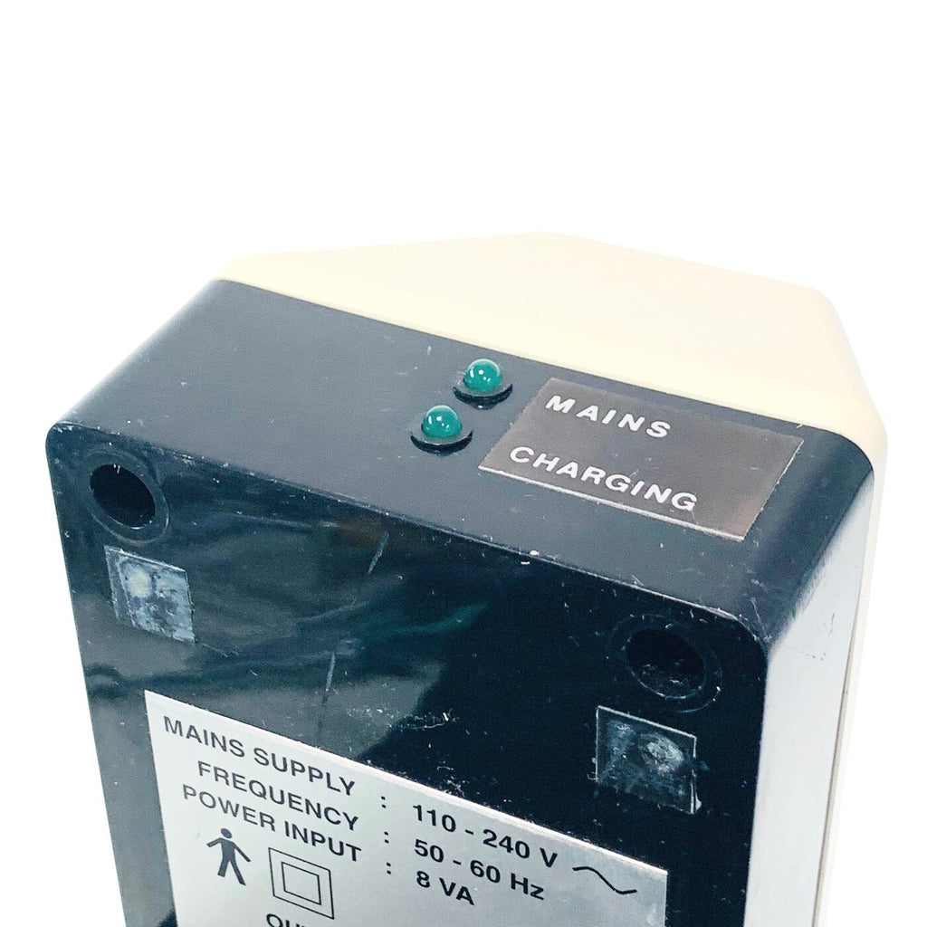 Clement Clarke REF MK2, Handheld Perkins Tonometer Charging Base
