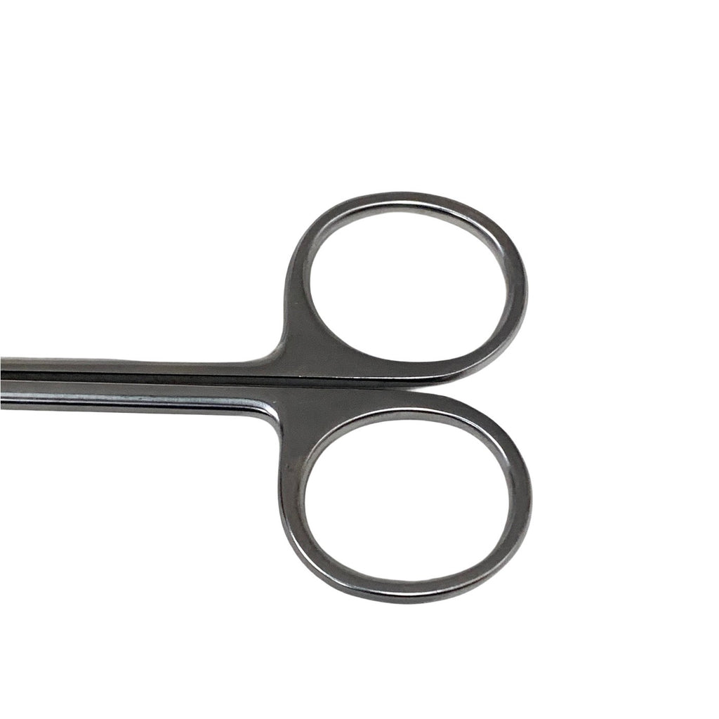 Aesculap BC177R Jameson Dissecting Scissors 6" Curved Delicate Pattern Surgical