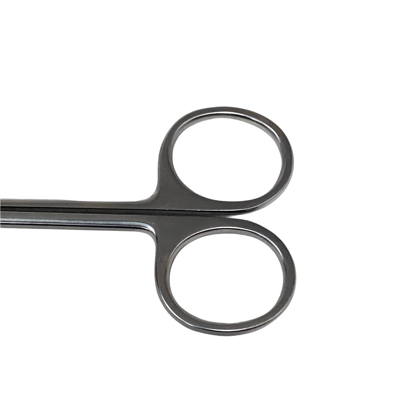 Aesculap BC177R Jameson Dissecting Scissors 6" Curved Delicate Pattern Surgical