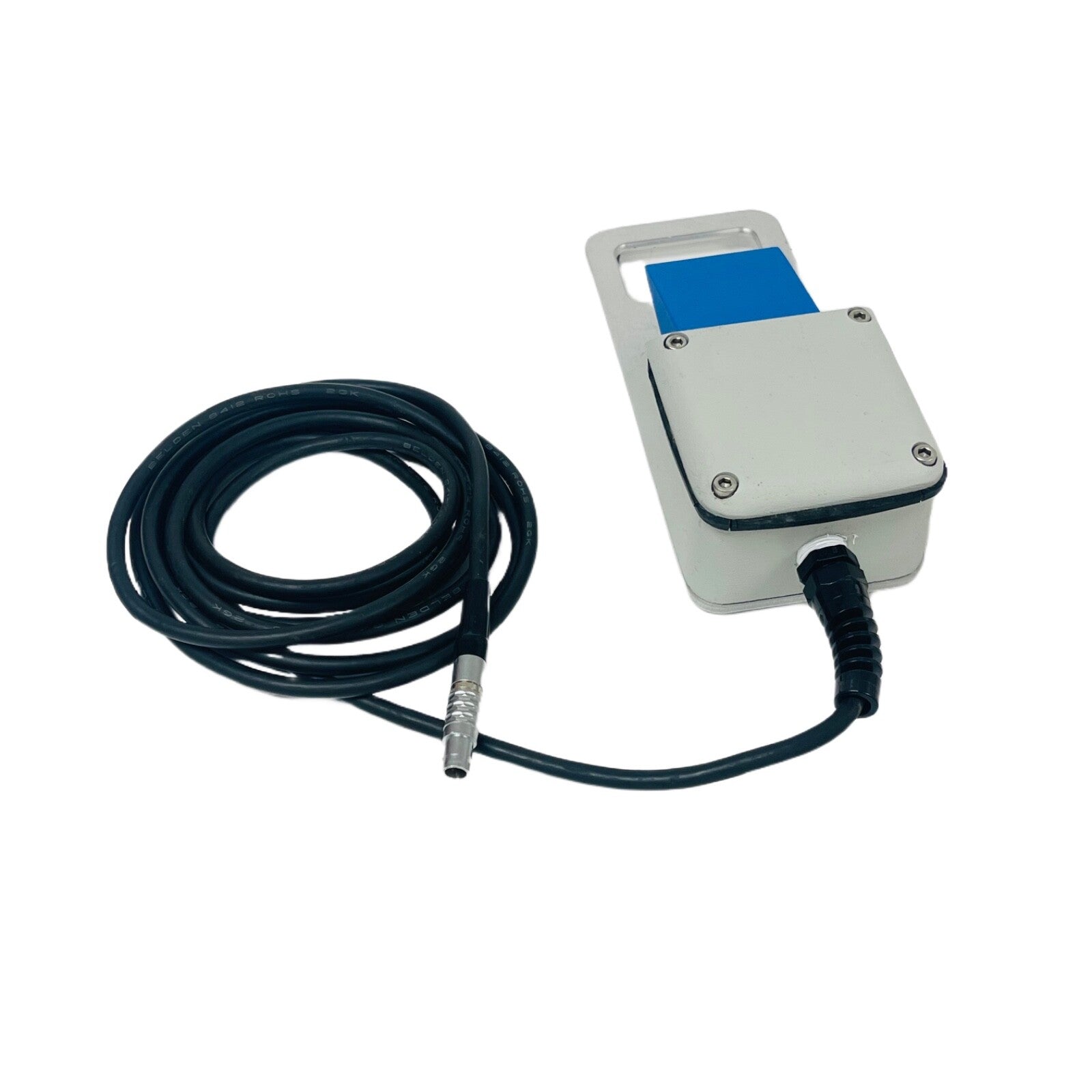 Gyrus ACMI REF  70339054 Diego Irrigation Footswitch