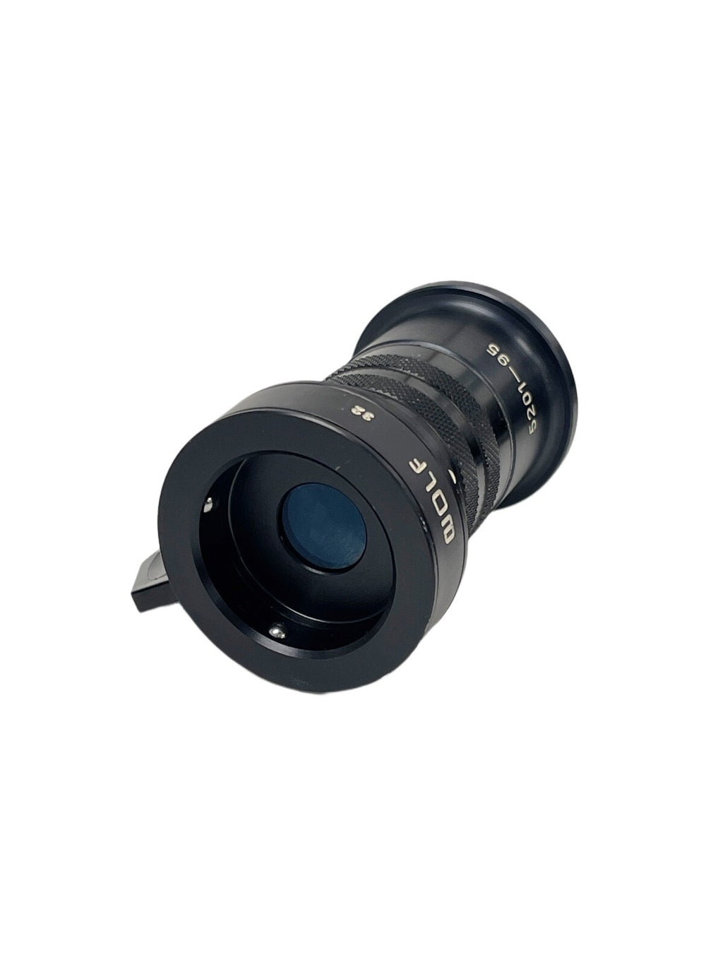 R. Wolf  5201-95 Camera Coupler