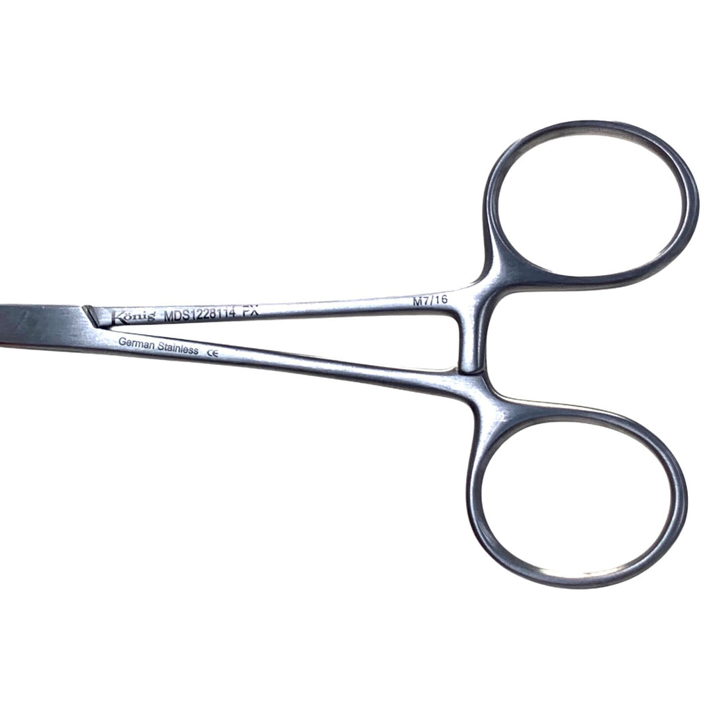 Medline Konig REF MDS1228114, Hemostatic Forceps