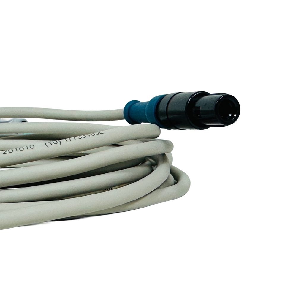 BW CB3412CT Interface Cable, 34-pin (blue) to 12-pin (blue) connector
