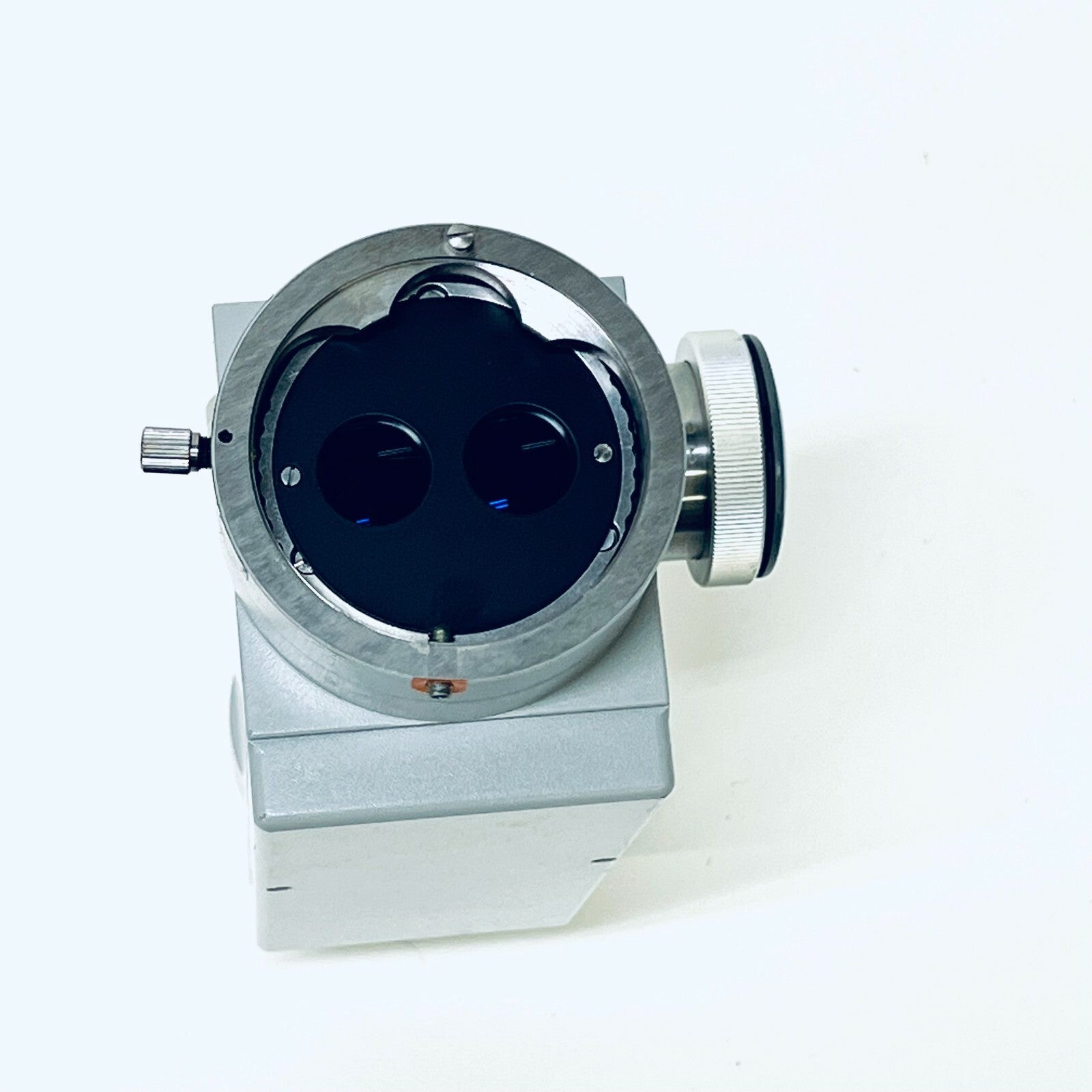 Carl Zeiss REF T* Microscope Adapter Attachment