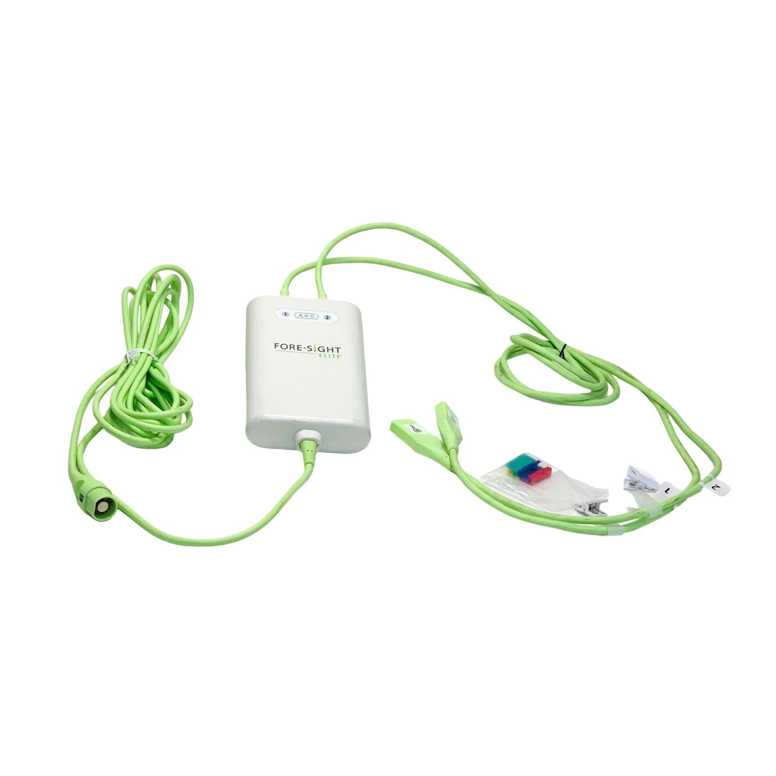 CasMed Ref HEMFSM10, 01-06-1001 Foresight Elite Tissue Module