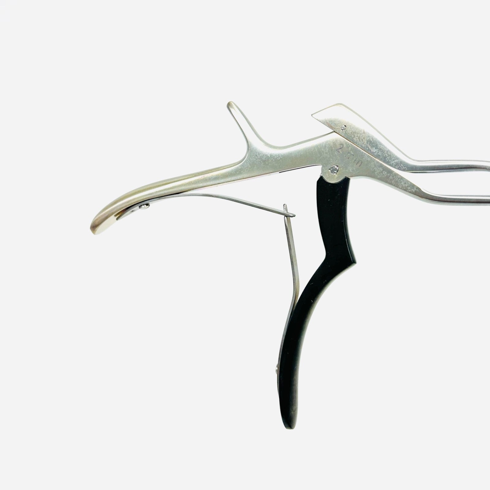 INTEGRA / Ruggles-Redmond RB5582 Ultra-Coat Micro Kerrison Rongeur, 2mm 40°