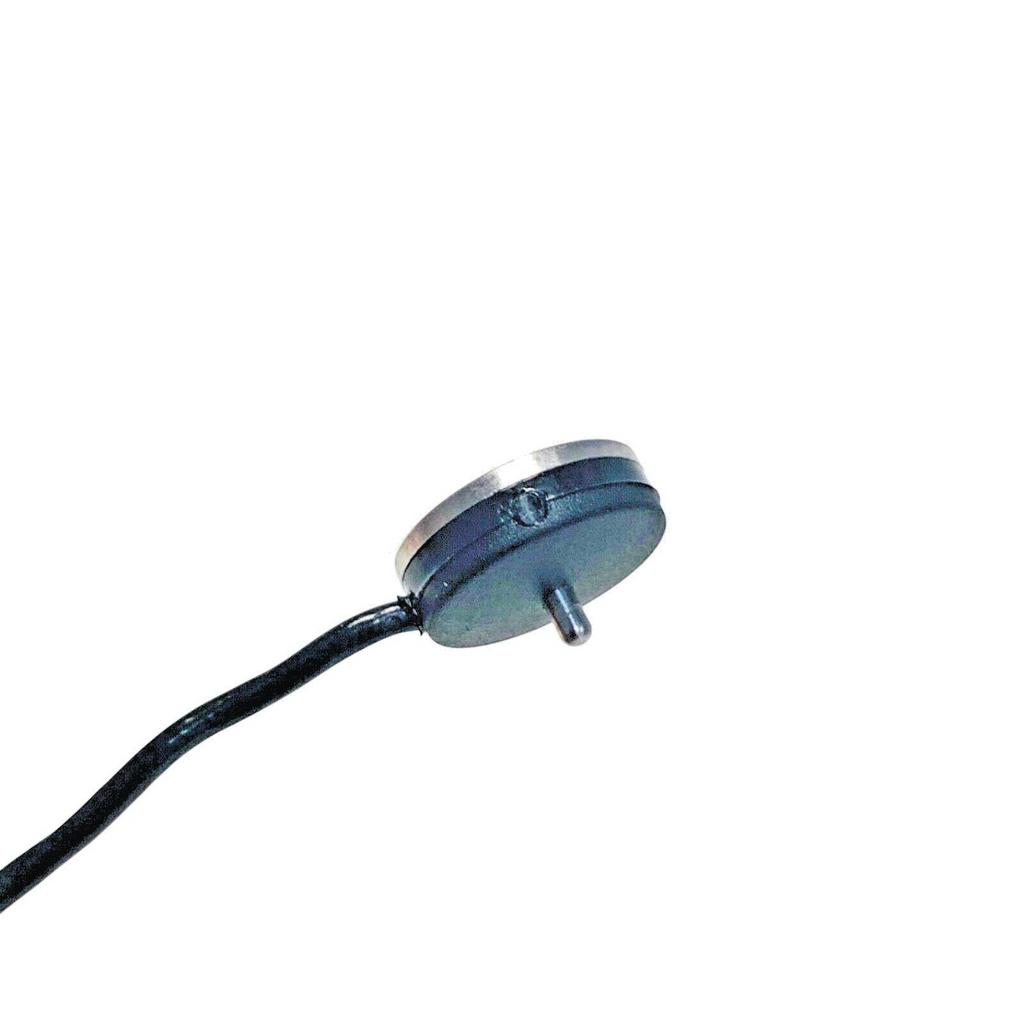 INTEGRA NEUROSUPPLIES REF Q172, DISC ELECTRODE-SS 10mm, 30in TWISTED PART