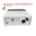 STRYKER REF C7000, LIGHT SOURCE, NO BULB