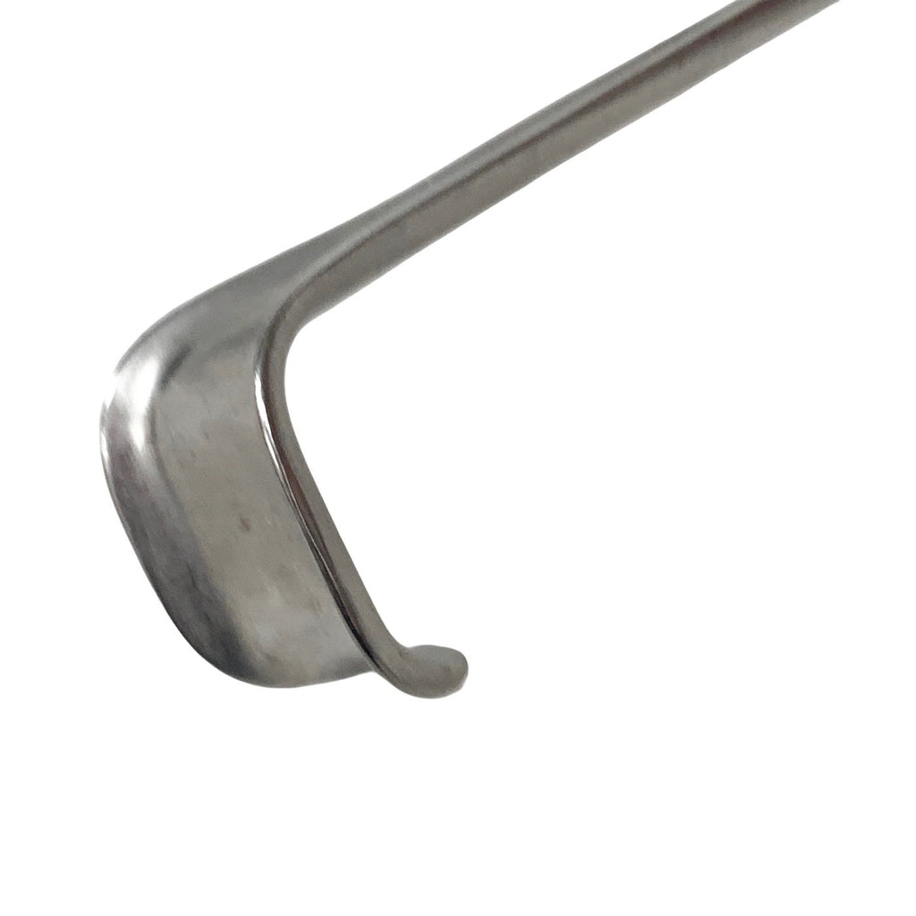 Weck 481632 Richardson Retractor Medium Blade 1.25" x 1.25" Hollow Handle
