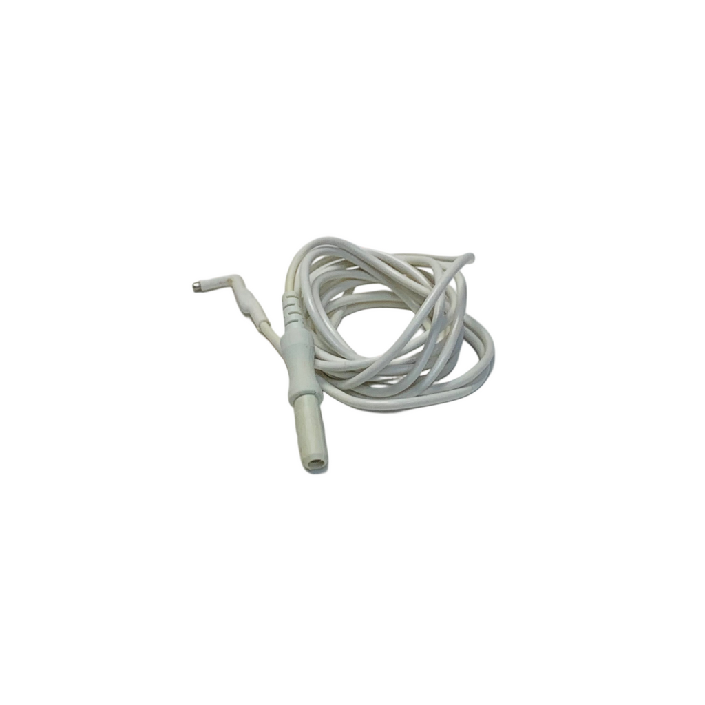 ECI REF E4, Quick Insert Electrode, Din Socket