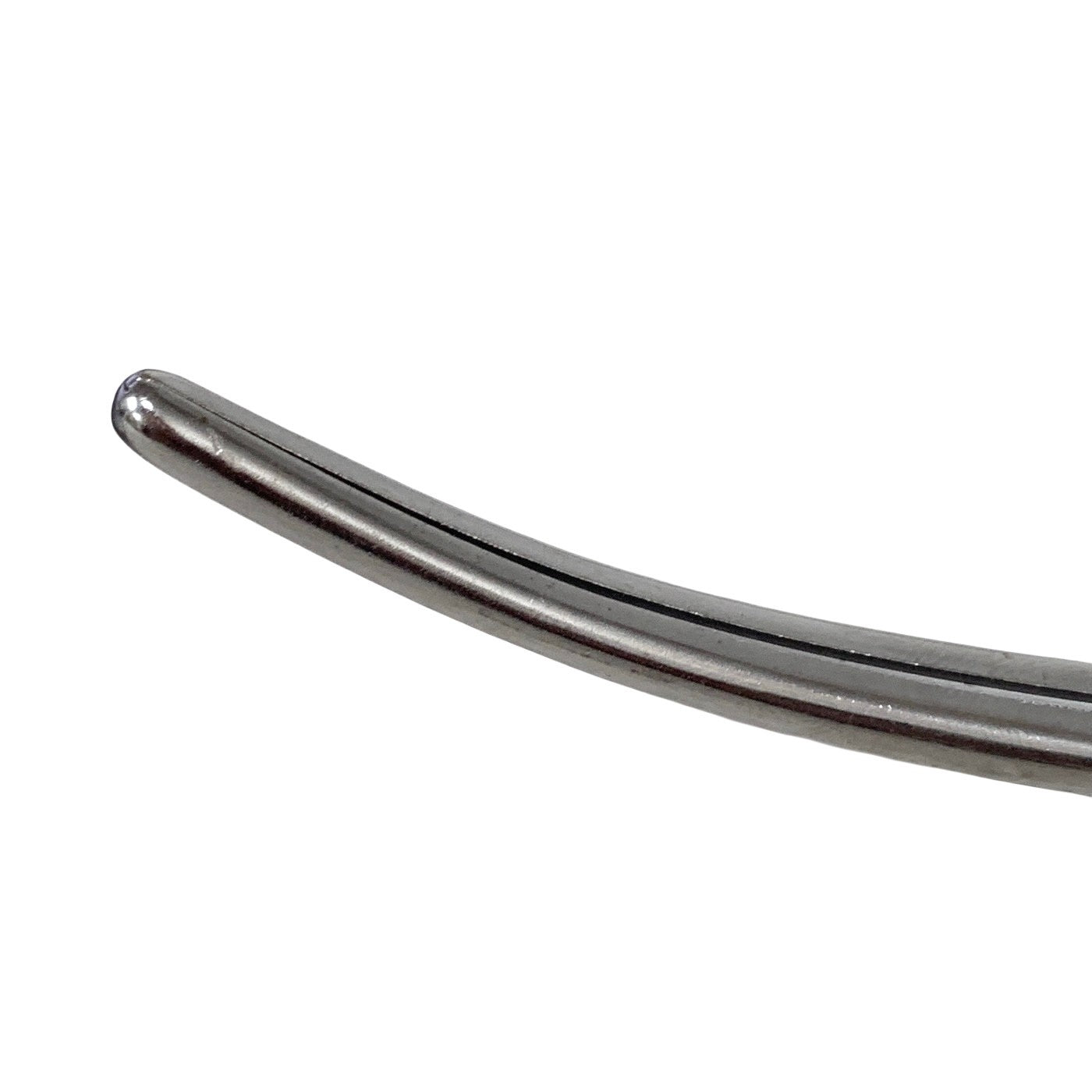Codman Ref 37-1143, Classic Debakey Vascular Clamp 7.75" Curved