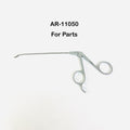 Arthrex AR-11050 Punch, Standard 15° Up Tip, ø2.75 mm Straight Shaft Instrument