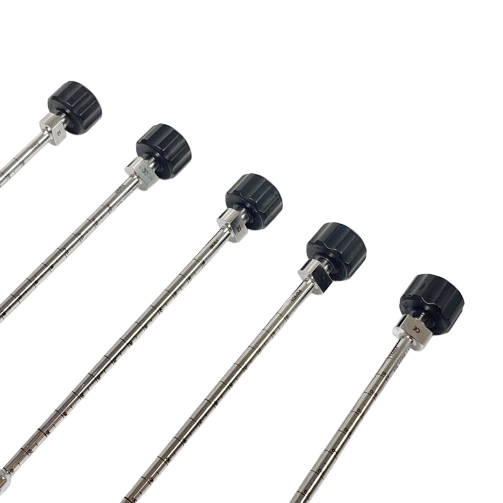 Arthrex Transfix II Tunnel Hook Set W/ Knob For Acl Reconstruction