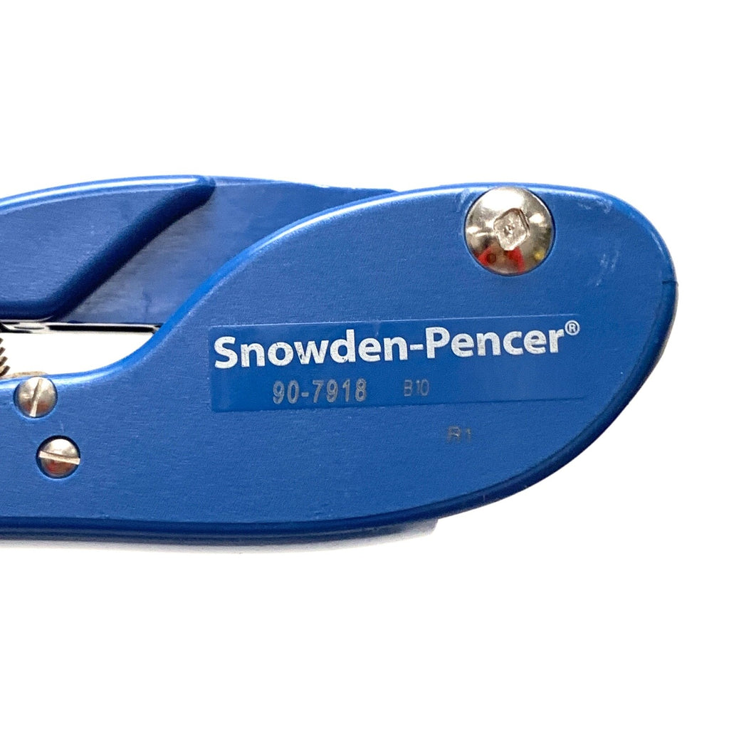 Snowden Pencer REF 90-7918 B10, Laparoscopic Grasper, 5mm