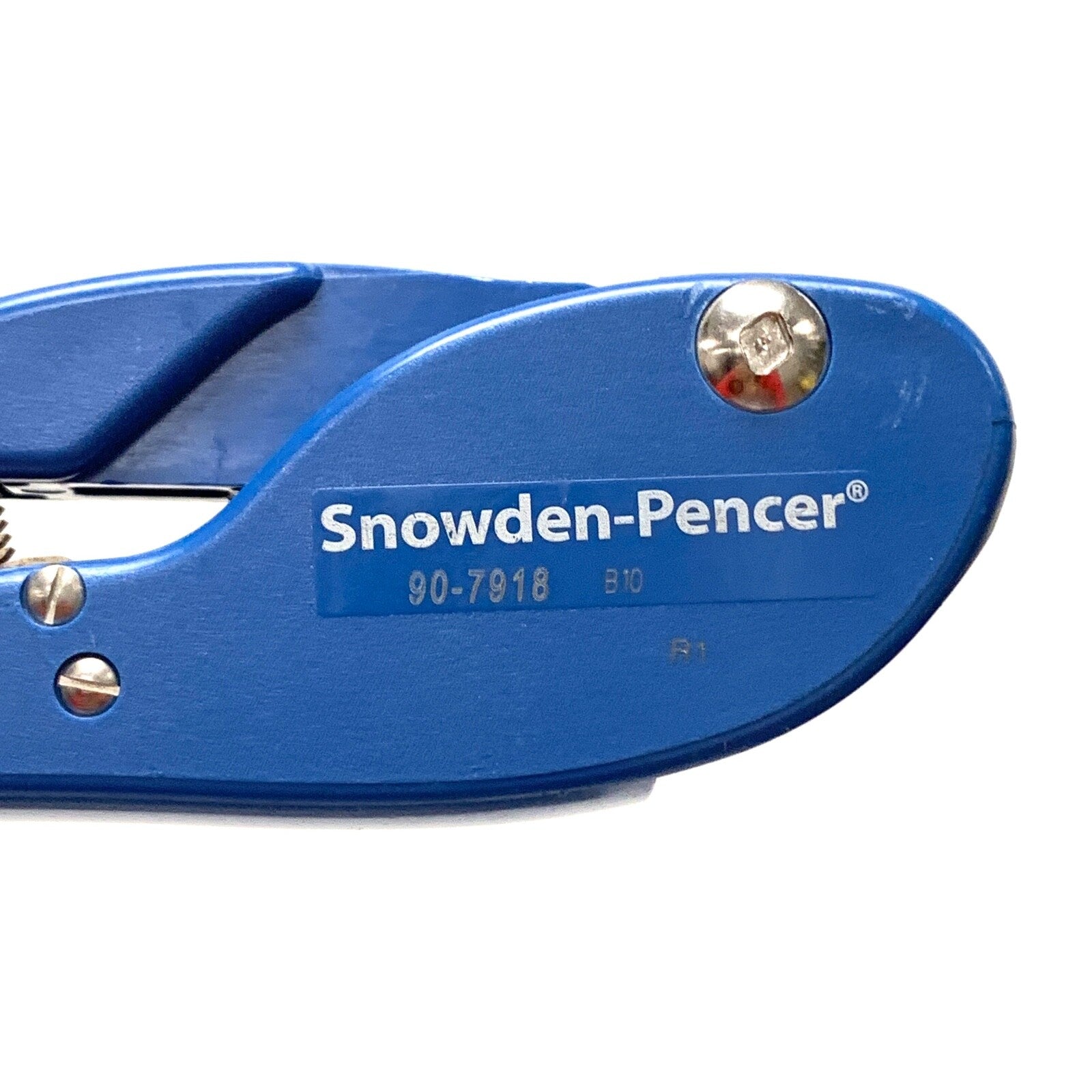 Snowden Pencer REF 90-7918 B10, Laparoscopic Grasper, 5mm
