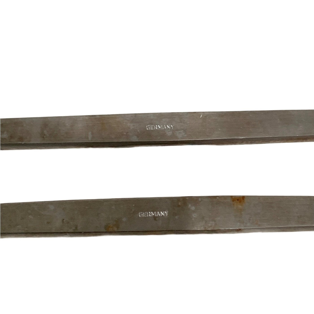 Katena Lens Loop Ophthalmic Surgical Instrument Lot of 2