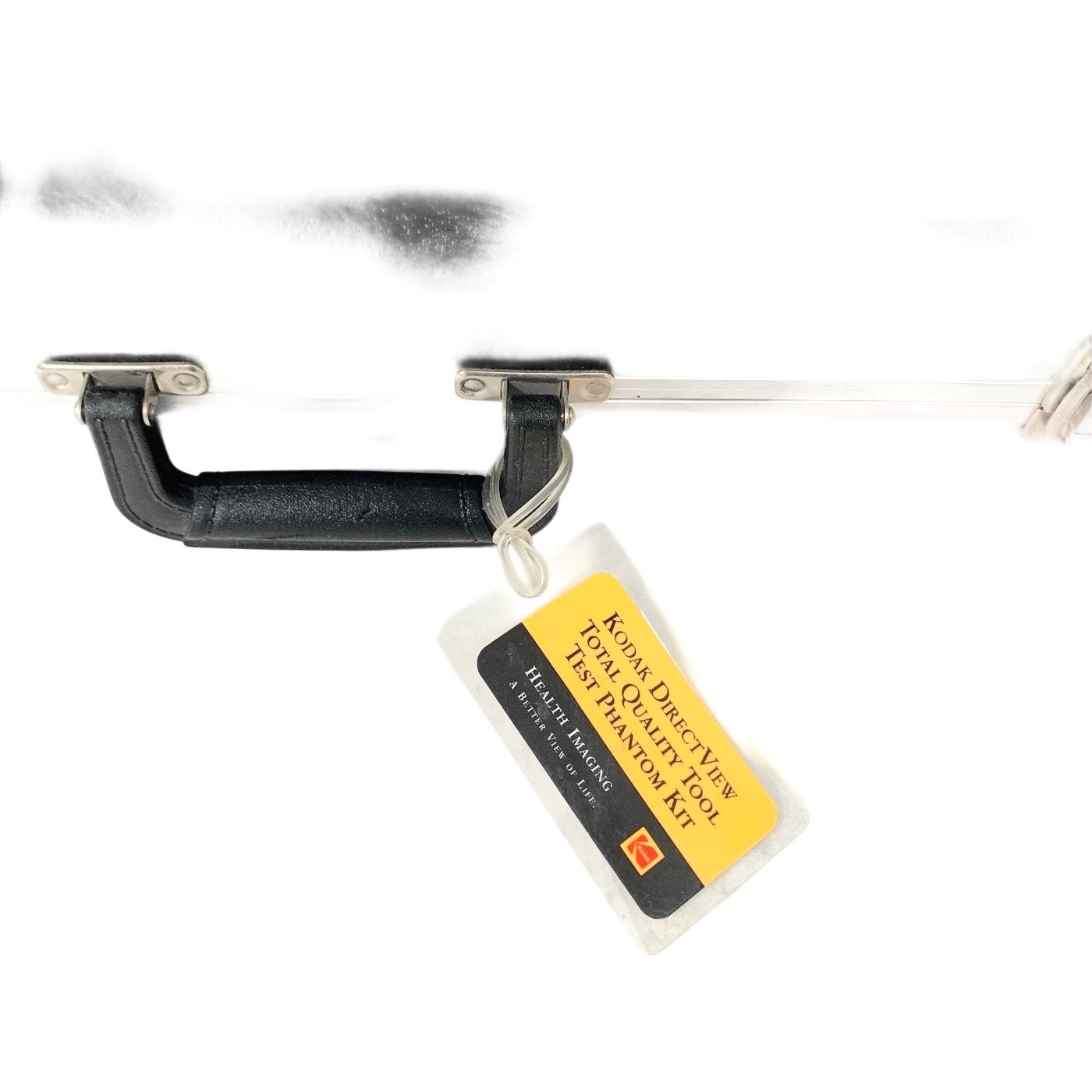 KODAK DIRECTVIEW Total Quality Tool CR Test Phantom