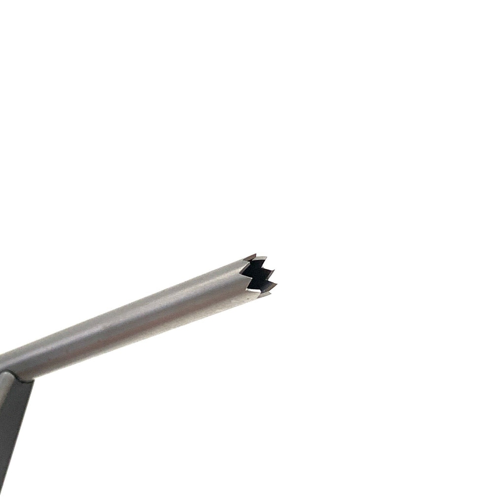 Aesculap REF FF907R, Left Distractor Drill Guide
