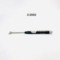 Medtronic 2-2002 X-Stop Interspinous Spacer Wing Insertion 12" Instrument