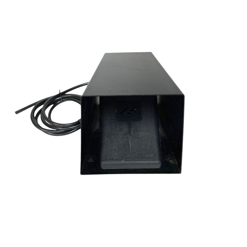 Herga REF 6210-0036, AIR Foot Pedal