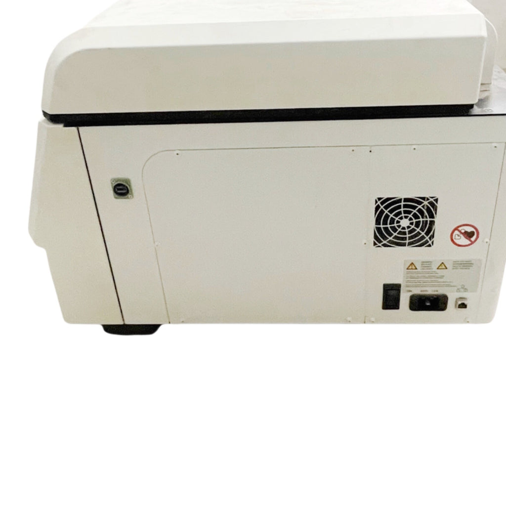PerkinElmer N313100 Titan Mps Microwave Sample Preparation System W/ Hose
