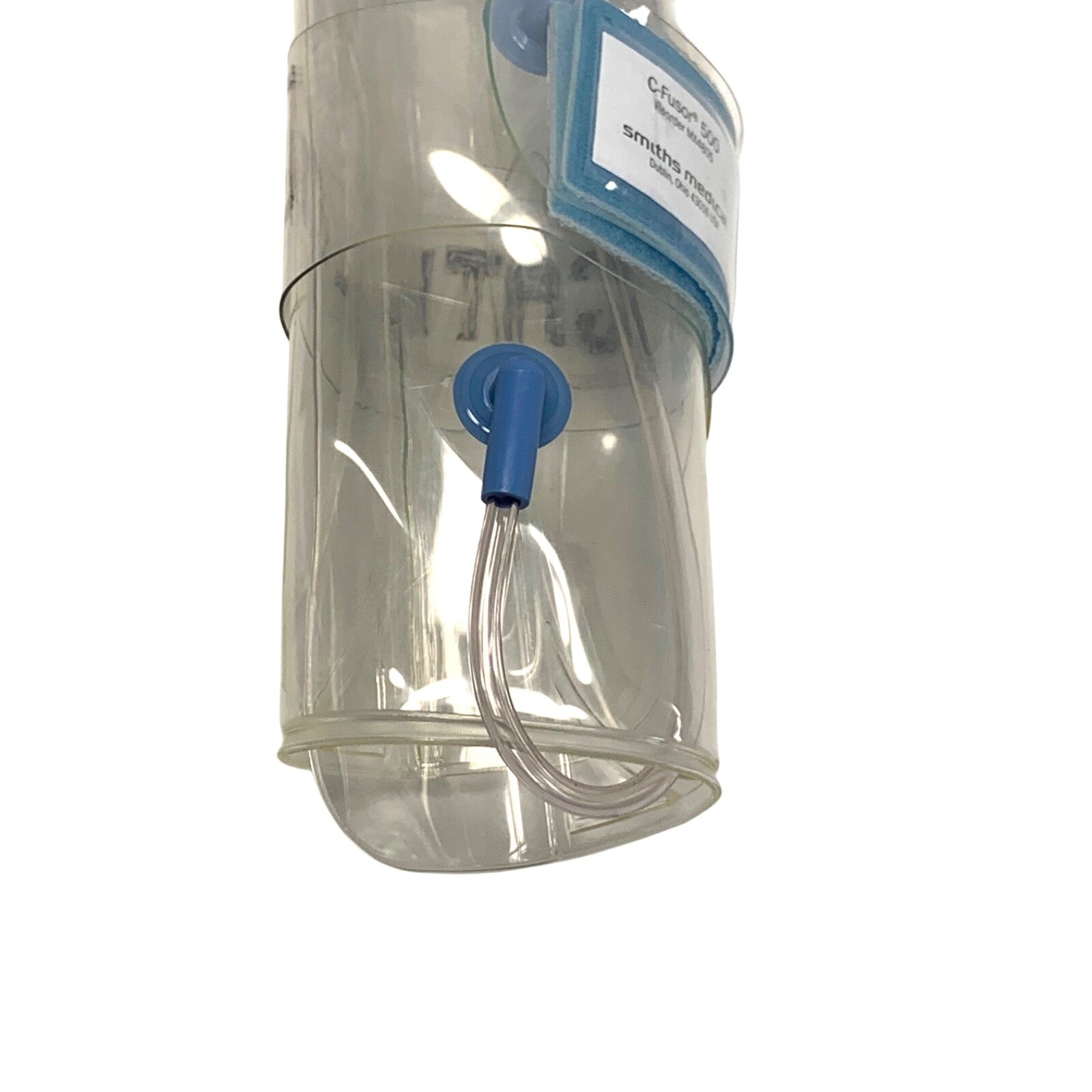 Smiths REF MX4805, Medex C-Fusor Pressure Infusor, 500ml