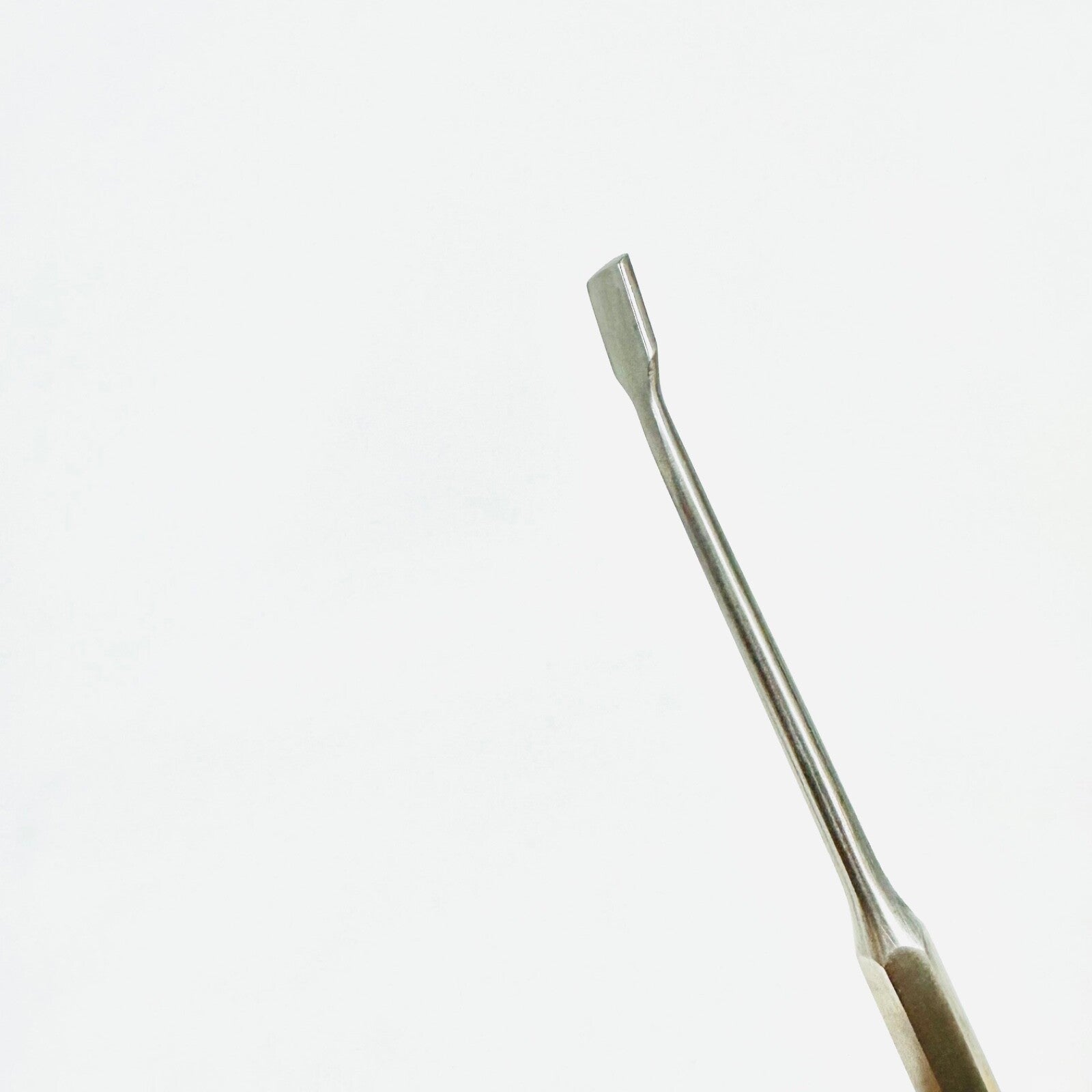 V. Mueller OS1079-002 Periosteal KEY Elevator 6-7/8 Inch Instrument