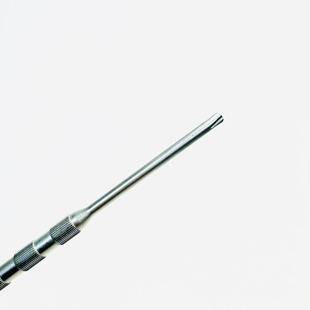 Medtronic 8350517 T25 Set Scrw Swzzle Stick Instrument