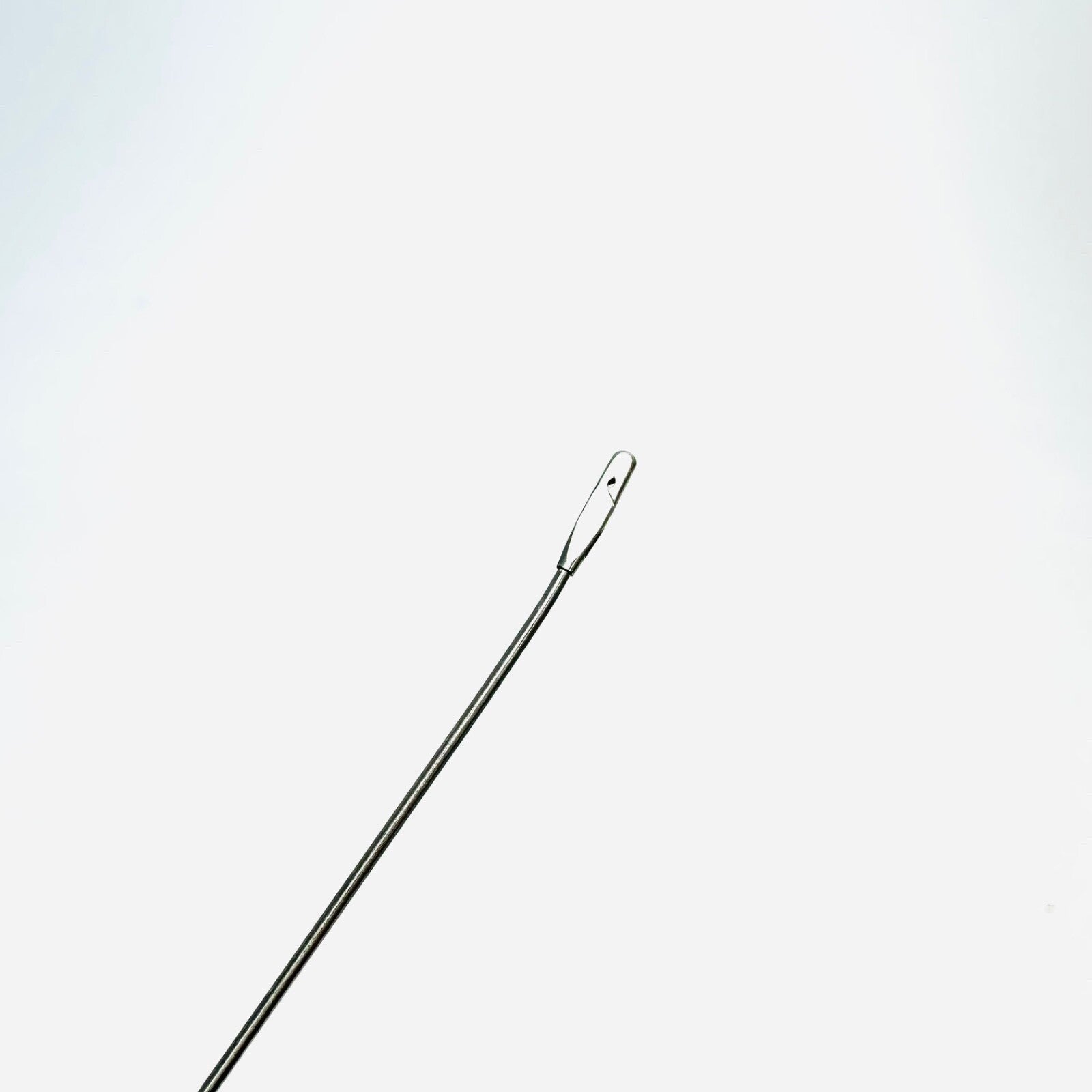 Pilling 505674 Flexible Oval Cup Forceps 2 Mm Oval Cup 14-3/8" Instrument