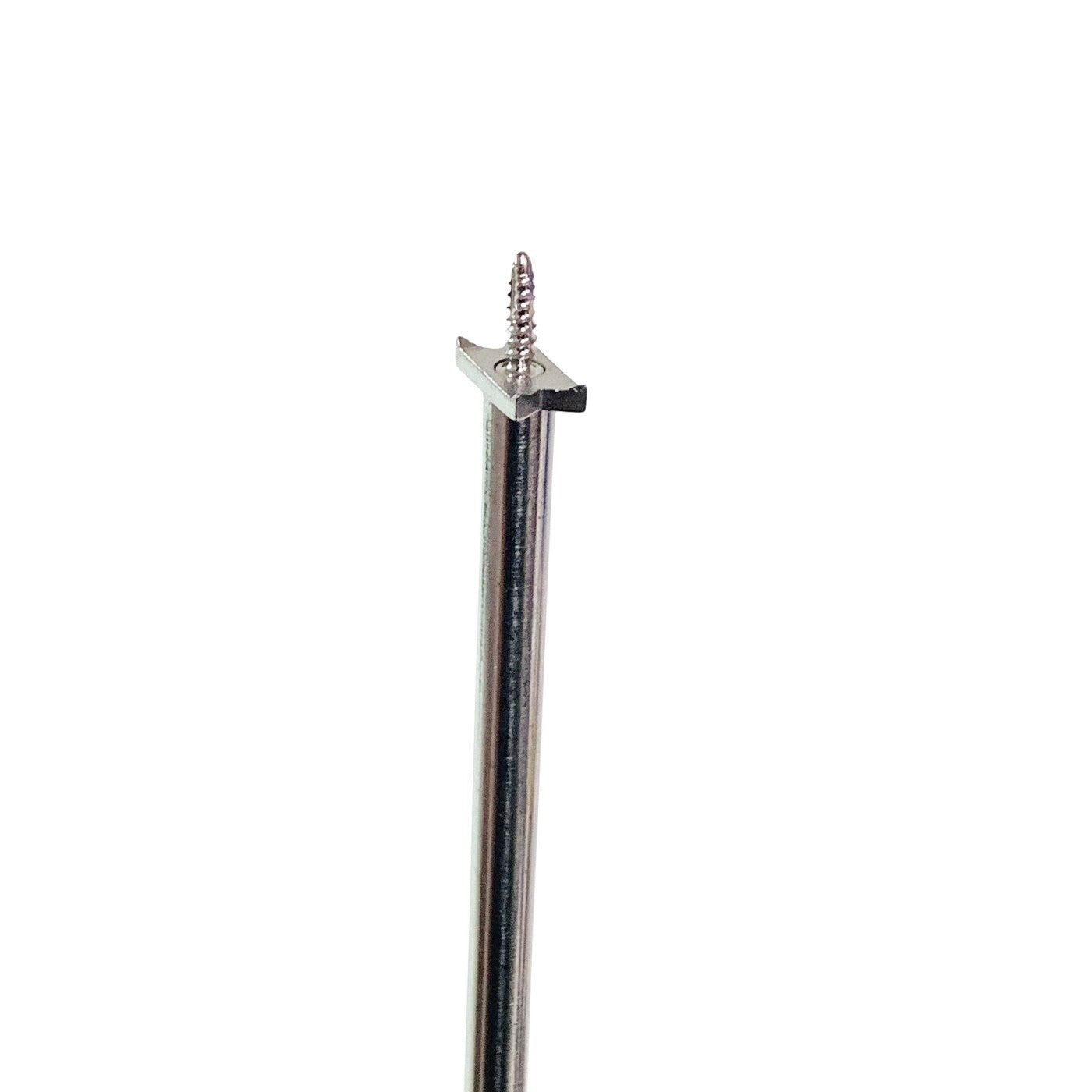 Aesculap REF FF911, 8 X 15 Bone Graft Holder