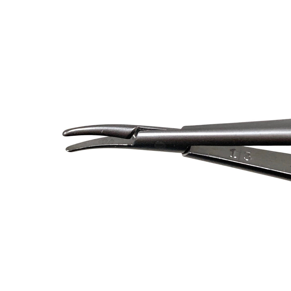 Weck 4-141 Castroviejo Micro Needle Holder 5.5" Straight with Lock