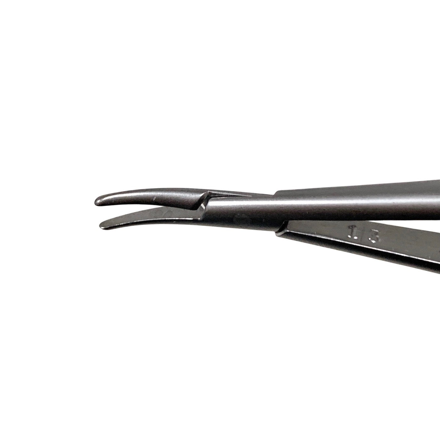 Weck 4-141 Castroviejo Micro Needle Holder 5.5" Straight with Lock
