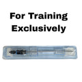 Smith and Nephew. DYONICS®.  7210979  4.5mm BONECUTTER* Blade. TRAINING ONLY.
