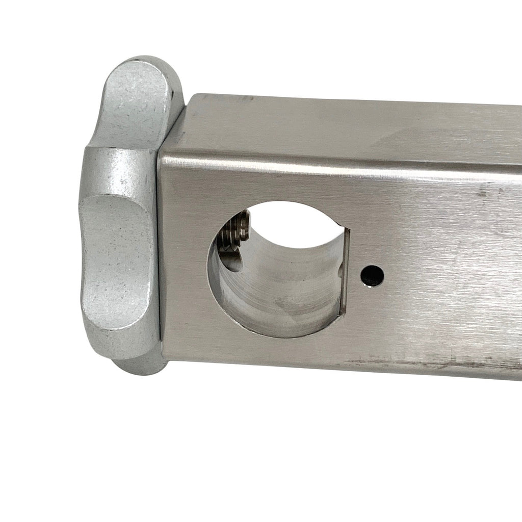 Mizuho OSI REF 5848-172, E, TRACTION LIFTER ASSEMBLY, PELVIC ARC SYSTEM