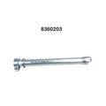 Medtronic 8360203 Flush Break Outer Tube Instrument
