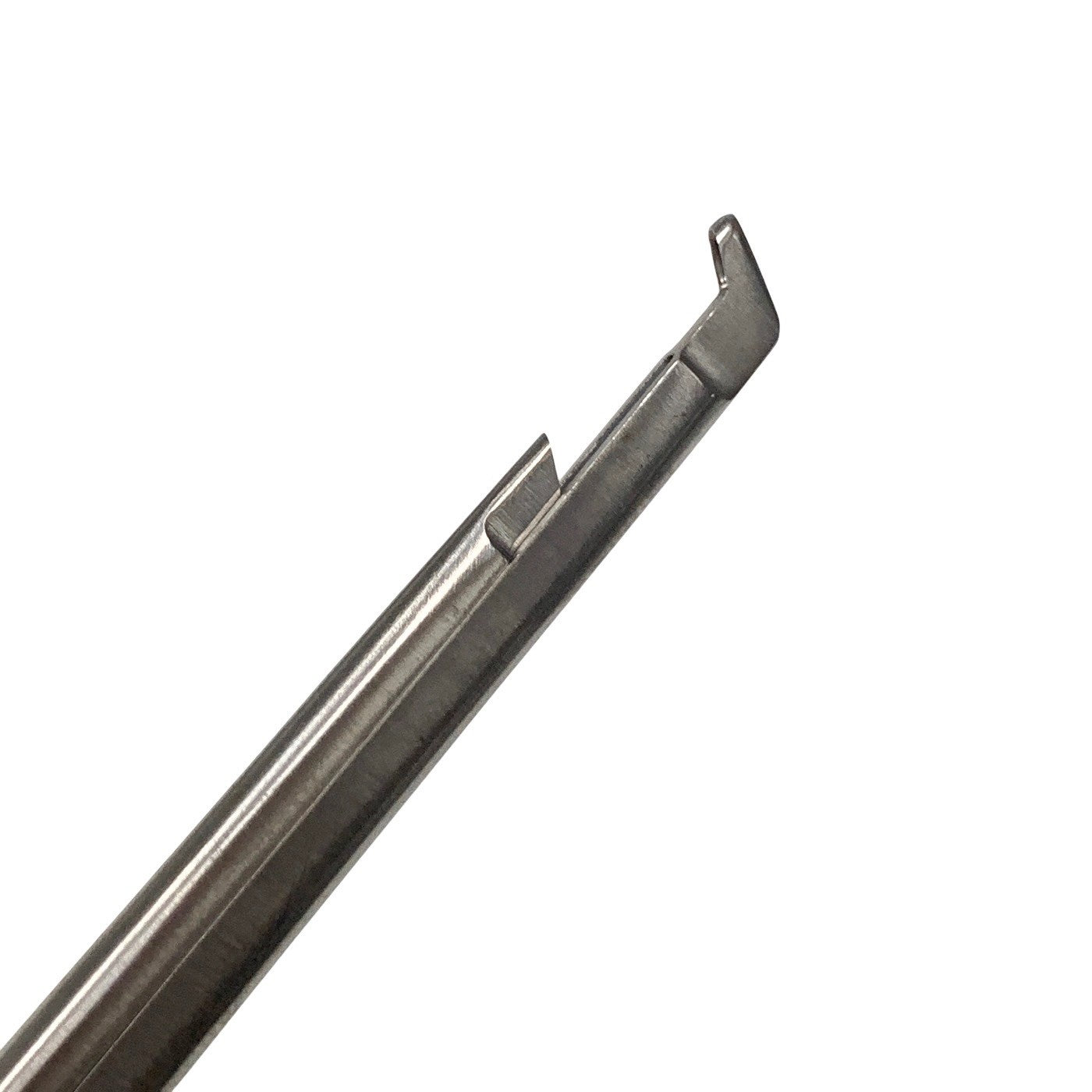 V. Mueller REF VM81-1275, 1MM Rongeur, 40 DEGREE UPBITING
