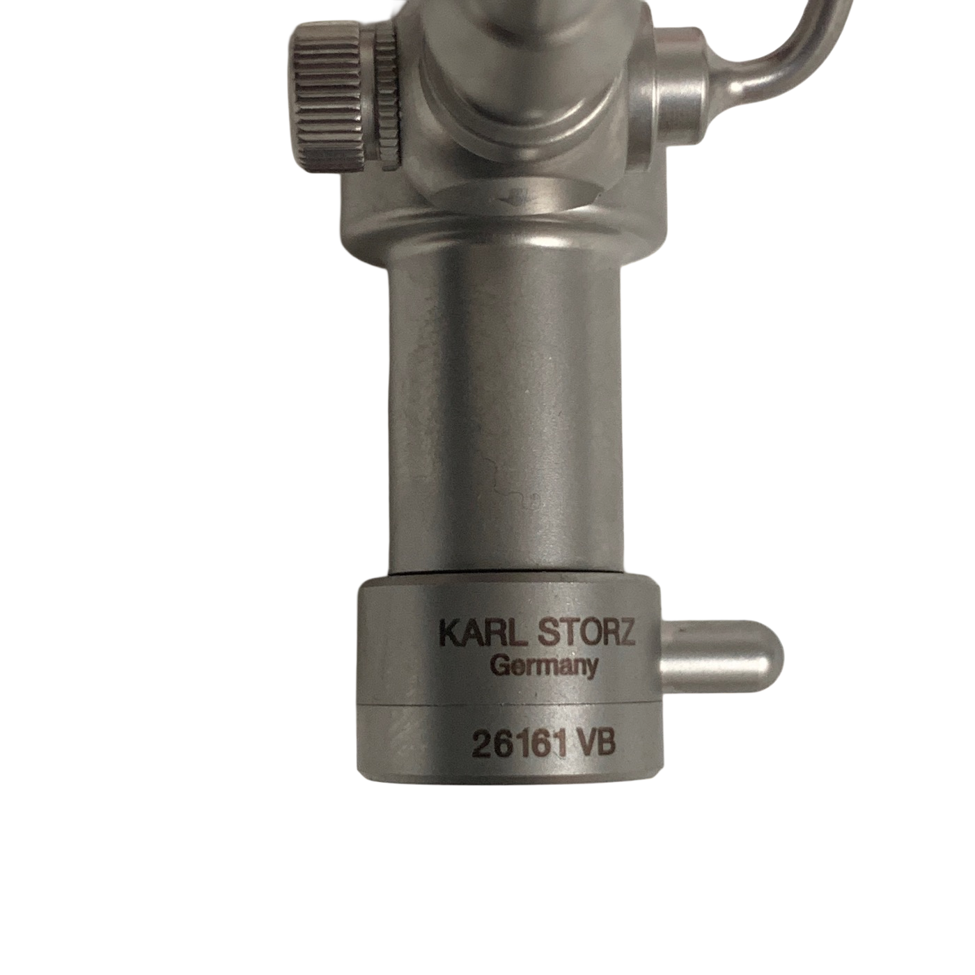 Karl Storz 26161VB Inner Sheath 3.8mm x 267mm for 2.9mm 30° Hopkins Scope