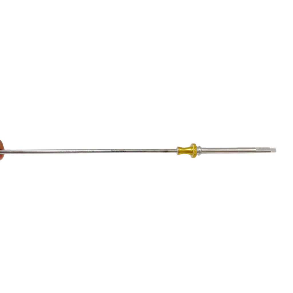 Medtronic REF RBT012102 RG Drill Bit Long 3.0 x 30mm