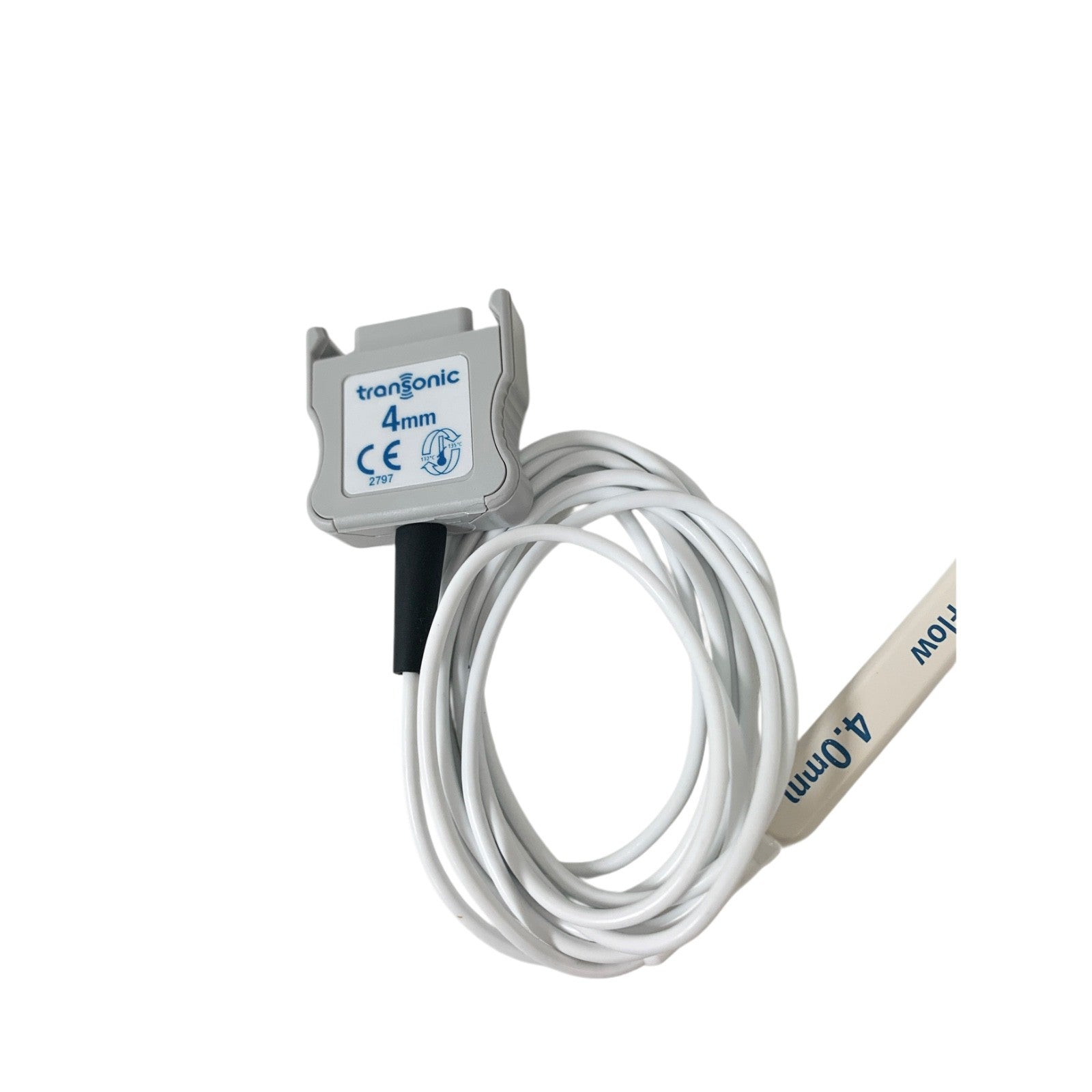 TRANSONIC 4.0MM CORONARY FLOW PROBE