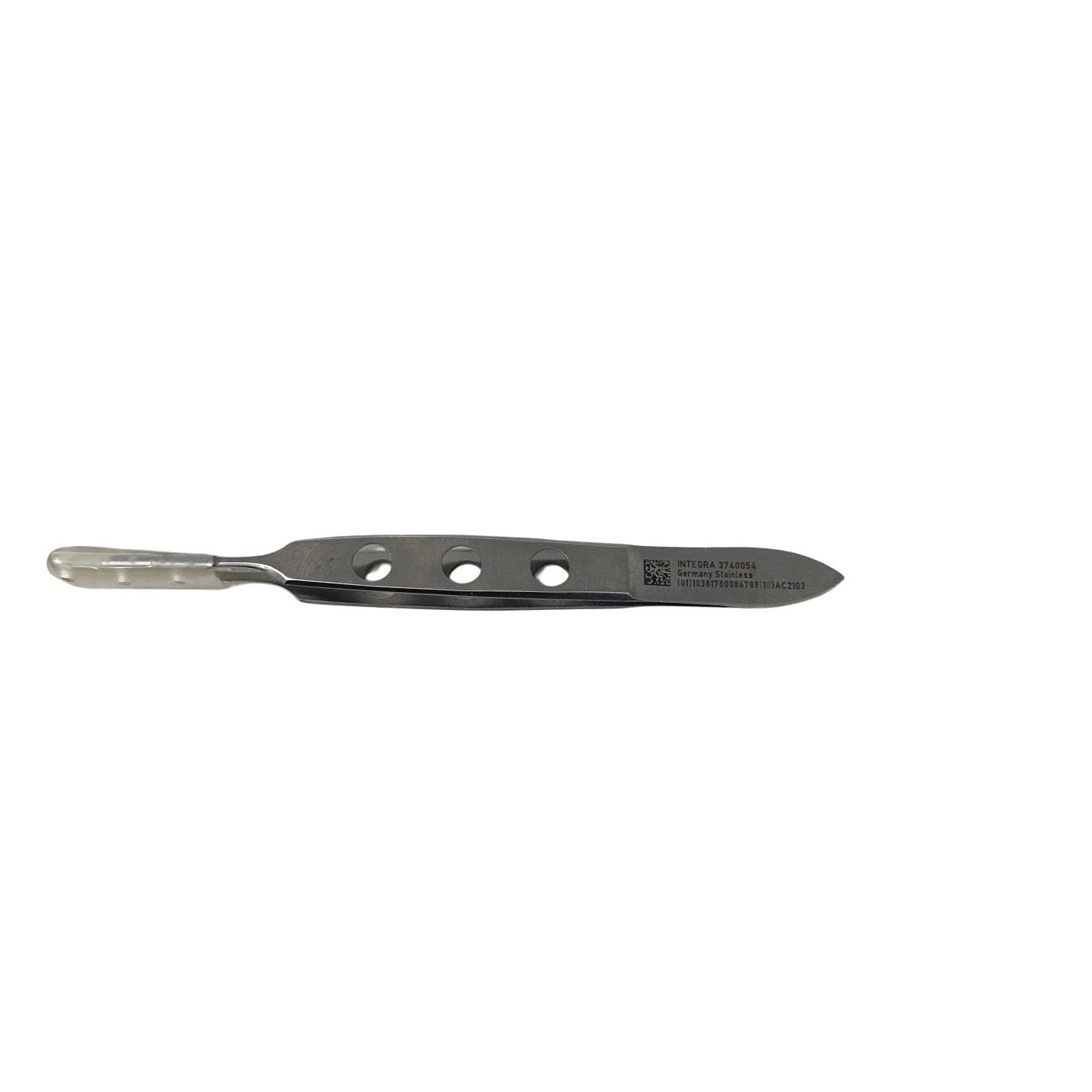 INTEGRA REF 3740054, Bishop Harmon Dressing Forcep